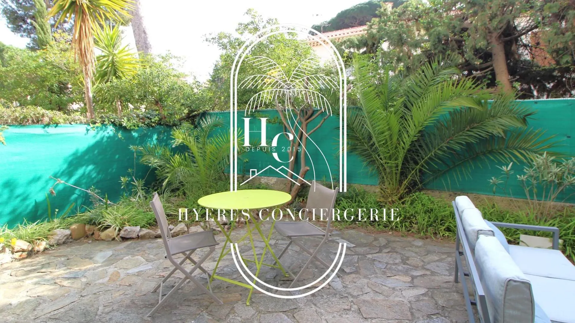 Apartment Duplex Au Coeur Du Port D'Hyeres- Plages Parking By Hc
